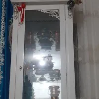 بوفه درحد نو|بوفه، ویترین، کنسول|بیرجند, |دیوار