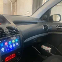 پژو ۲۰۶ sd سالم