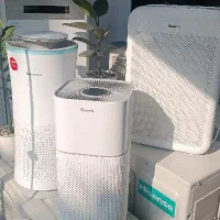 نمایندگی فروش دستگاه تصفیه هوا تکی و عمده