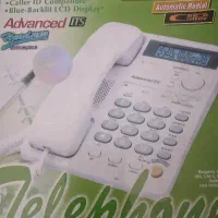 تلفن رومیزی