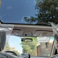پژو 207 پانوراما دنده‌ایTu5 صفر مشکی1402|خودرو سواری و وانت|مشهد, استاد یوسفی (شهرک غرب)|دیوار