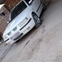 سمند ef7دوگانه فابریک