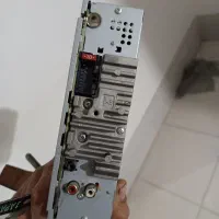 ضبط پایونر1550ub|قطعات یدکی و لوازم جانبی|شیراز, کوشک میدان|دیوار