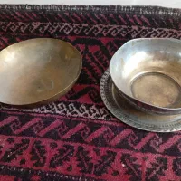 ظروف برنجی