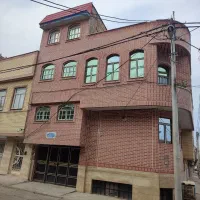 فروش خانه سه طبقه