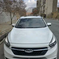 تیگو۷ مدل۹۷