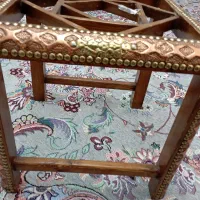 میز عسلی صنایع دستی|صنایع دستی و سایر لوازم تزئینی|تهران, نجات اللهی|دیوار