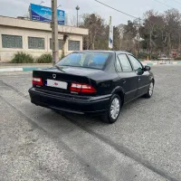 سمندlx مدل ۸۱ درحد|خودرو سواری و وانت|تهران, شهرک شریعتی|دیوار