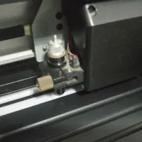 کاتر پلاتر ایگل 1|ماشینآلات صنعتی|اندیشه, اندیشه فاز ۱|دیوار