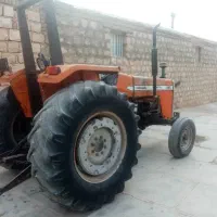 تراکتور مدل 1382|خودرو سنگین|کوهدشت, |دیوار