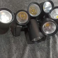 لامپ ریلی باریل یک متری|لامپ و چراغ|سرپل ذهاب, |دیوار