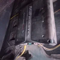 امپلی ۲کانال سیستم