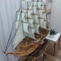 کشتی دست ساز