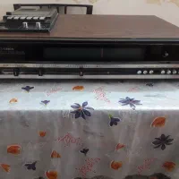 استریو ظبط قدیمی
