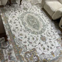 ست کامل فرش کاملا نو