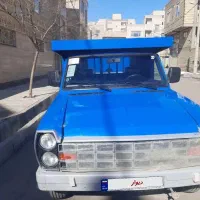 نیسان ۱۴۰۱ دوگانه شرکتی آبشنال رادیال