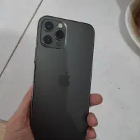 ایفون ۱۲پرو با حافظه ۲۵۶|موبایل|کرج, عظیمیه|دیوار