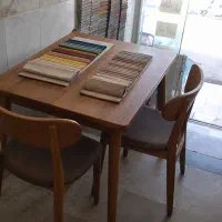 شرایط قسطی ست میز غذاخوری
