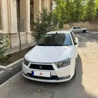 اجاره خودرو دنا دنده ای