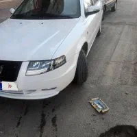 سورن پلاس موتور جدید