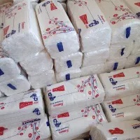 دستمال کاغذی