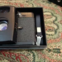 دوربین عکاسی آنالوگ LOMO LC-A|دوربین عکاسی و فیلم‌برداری|قائم‌شهر, |دیوار