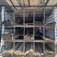 خرید و فروش انواع ضایعات آهن و فلزات رنگی کارکرده