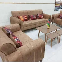 مبل/مبلمان /مبل راحتی/مبل راحتی ۷نفره|مبلمان خانگی و میز عسلی|تهران, آسمان|دیوار
