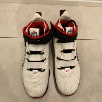 کتونی نایک لبرون ۱۷ گرافیتی|کیف، کفش، کمربند|تهران, قیطریه|دیوار