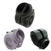 خرید و فروش و تعمیر تخصصی فن حلزونی