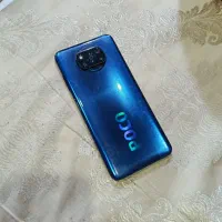 گوشی شیائومی پوکوx3|موبایل|رشت, نظری|دیوار