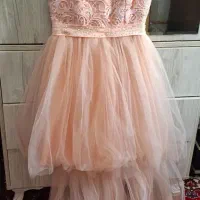 پیراهن مجلسی