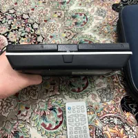 دی وی دی لبتابی لپ تابی پرتابل الجی با کیف کنترل|پخشکننده DVD و ویدیو|تهران, افسریه شمالی|دیوار