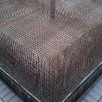 آرماتور بندی و قالب بندی