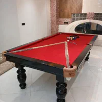 میز بیلیارد رایلی ۷۷۶۶