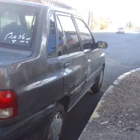 پراید مدل ۸۵|خودرو سواری و وانت|قرچک, باقرآباد|دیوار