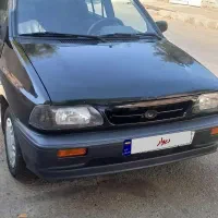 پراید هاچبک
