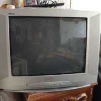 تلوزیون تمیز ۲۱