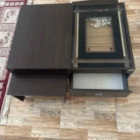 میز عسلی یا میز جلو مبل|مبلمان خانگی و میز عسلی|شاهین‌شهر, شهرک گلدیس|دیوار