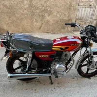 200 پرواز|موتورسیکلت|بروجن, |دیوار