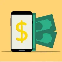 اگر درامد میخوای وارد شو تا ۵ میلیون