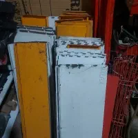 قفسه سوپر مارکتی
