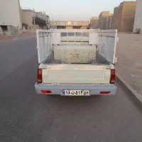 باربند وانت پیکان