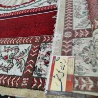 فرش تمیز