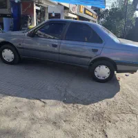 پژو ۴۰۵ Glx مدل ۹۷ فوق العاده تمیز استثنایی|خودرو سواری و وانت|ساری, |دیوار