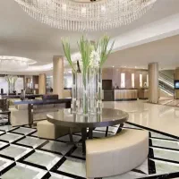استخدام لابی ومن (خانم) در منطقه نیاوران