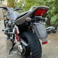 cb1300|موتورسیکلت|فرمهین, |دیوار