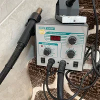 فروش هیتر هویه کوییک ۷۰۶ quick 706