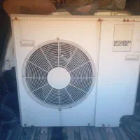 کندانسور کولر ۳۰هزار