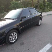 سمند سورن EF7 مدل ۹۵ برج ۱۲